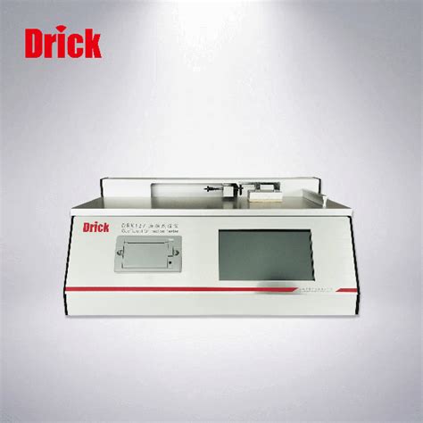 Touchscreen Coefficient of Friction Tester distribute|COEFFICIENT OF FRICTION TESTER .